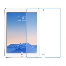 Apple iPad Air 2 Protector de pantalla nano Glass 9H de una unidad Screen Mobile
