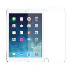 Apple iPad Air Protector de pantalla nano Glass 9H de una unidad Screen Mobile