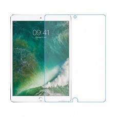 Apple iPad Pro 10.5 (2017) Protector de pantalla nano Glass 9H de una unidad Screen Mobile