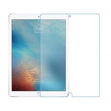 Apple iPad Pro 12.9 (2015) Protector de pantalla nano Glass 9H de una unidad Screen Mobile