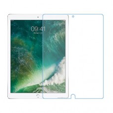 Apple iPad Pro 12.9 (2017) Protector de pantalla nano Glass 9H de una unidad Screen Mobile