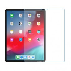Apple iPad Pro 12.9 (2018) Protector de pantalla nano Glass 9H de una unidad Screen Mobile
