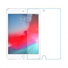 Apple iPad mini (2019) Protector de pantalla nano Glass 9H de una unidad Screen Mobile