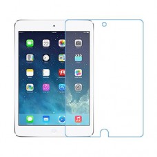 Apple iPad mini 2 Protector de pantalla nano Glass 9H de una unidad Screen Mobile