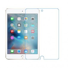 Apple iPad mini 4 Protector de pantalla nano Glass 9H de una unidad Screen Mobile