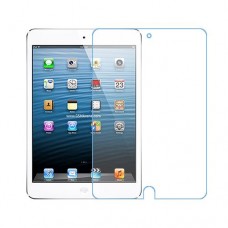 Apple iPad mini Protector de pantalla nano Glass 9H de una unidad Screen Mobile