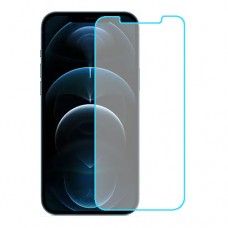 Apple iPhone 12 Pro Max Protector de pantalla nano Glass 9H de una unidad Screen Mobile