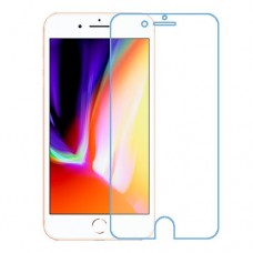 Apple iPhone 8 Plus Protector de pantalla nano Glass 9H de una unidad Screen Mobile