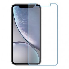 Apple iPhone XR One unit nano Glass 9H screen protector Screen Mobile