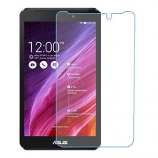 Asus Fonepad 7 (2014) Protector de pantalla nano Glass 9H de una unidad Screen Mobile