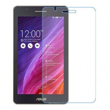 Asus Fonepad 7 FE171CG Protector de pantalla nano Glass 9H de una unidad Screen Mobile