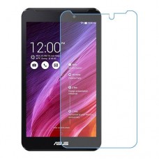 Asus Fonepad 7 FE375CL One unit nano Glass 9H screen protector Screen Mobile