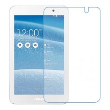 Asus Memo Pad 7 ME176C One unit nano Glass 9H screen protector Screen Mobile