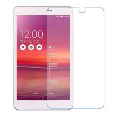 Asus Memo Pad 8 ME581CL Protector de pantalla nano Glass 9H de una unidad Screen Mobile