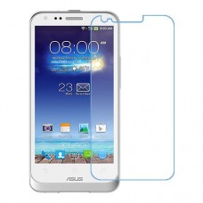Asus PadFone E Protector de pantalla nano Glass 9H de una unidad Screen Mobile