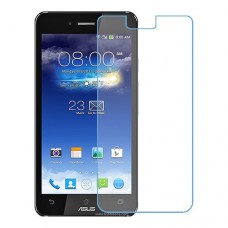 Asus PadFone X Protector de pantalla nano Glass 9H de una unidad Screen Mobile
