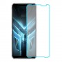 Asus ROG Phone 3 ZS661KS One unit nano Glass 9H screen protector Screen Mobile