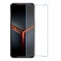 Asus ROG Phone II Protector de pantalla nano Glass 9H de una unidad Screen Mobile
