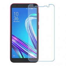 Asus ZenFone Live (L2) One unit nano Glass 9H screen protector Screen Mobile