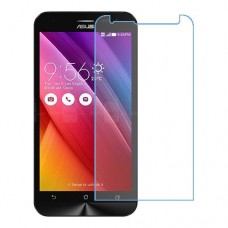 Asus Zenfone 2 Laser ZE551KL Protector de pantalla nano Glass 9H de una unidad Screen Mobile