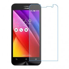 Asus Zenfone 2 ZE500CL Protector de pantalla nano Glass 9H de una unidad Screen Mobile