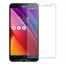 Asus Zenfone 2 ZE551ML Protector de pantalla nano Glass 9H de una unidad Screen Mobile