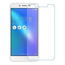 Asus Zenfone 3 Max ZC553KL One unit nano Glass 9H screen protector Screen Mobile