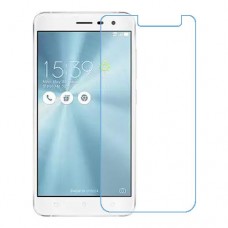 Asus Zenfone 3 ZE552KL Protector de pantalla nano Glass 9H de una unidad Screen Mobile
