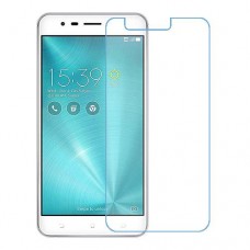 Asus Zenfone 3 Zoom ZE553KL Protector de pantalla nano Glass 9H de una unidad Screen Mobile