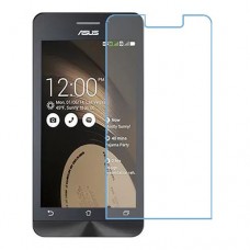 Asus Zenfone 4 A450CG (2014) Protector de pantalla nano Glass 9H de una unidad Screen Mobile