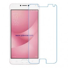 Asus Zenfone 4 Max Plus ZC554KL Protector de pantalla nano Glass 9H de una unidad Screen Mobile