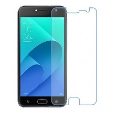 Asus Zenfone 4 Selfie Lite ZB553KL One unit nano Glass 9H screen protector Screen Mobile