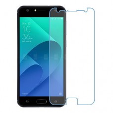 Asus Zenfone 4 Selfie ZD553KL One unit nano Glass 9H screen protector Screen Mobile