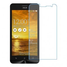 Asus Zenfone 5 A500KL (2014) Protector de pantalla nano Glass 9H de una unidad Screen Mobile
