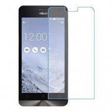 Asus Zenfone 5 A501CG (2015) Protector de pantalla nano Glass 9H de una unidad Screen Mobile