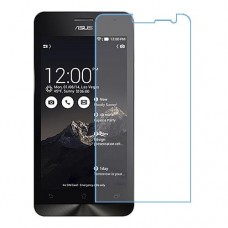 Asus Zenfone 5 Lite A502CG (2014) One unit nano Glass 9H screen protector Screen Mobile