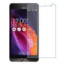 Asus Zenfone 6 A601CG (2014) Protector de pantalla nano Glass 9H de una unidad Screen Mobile