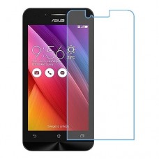 Asus Zenfone Go T500 Protector de pantalla nano Glass 9H de una unidad Screen Mobile