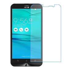 Asus Zenfone Go ZB551KL Protector de pantalla nano Glass 9H de una unidad Screen Mobile