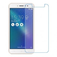 Asus Zenfone Live ZB501KL Protector de pantalla nano Glass 9H de una unidad Screen Mobile