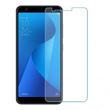 Asus Zenfone Max Plus (M1) ZB570TL One unit nano Glass 9H screen protector Screen Mobile