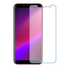 BLU C6 2019 Protector de pantalla nano Glass 9H de una unidad Screen Mobile