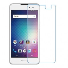 BLU Dash G Protector de pantalla nano Glass 9H de una unidad Screen Mobile