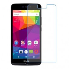 BLU Dash X LTE Protector de pantalla nano Glass 9H de una unidad Screen Mobile