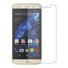 BLU Dash X Plus LTE One unit nano Glass 9H screen protector Screen Mobile