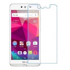 BLU Dash X Protector de pantalla nano Glass 9H de una unidad Screen Mobile