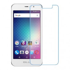 BLU Energy M Protector de pantalla nano Glass 9H de una unidad Screen Mobile