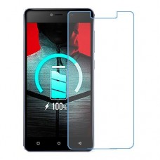 BLU Energy X 2 Protector de pantalla nano Glass 9H de una unidad Screen Mobile