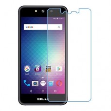 BLU Grand Energy Protector de pantalla nano Glass 9H de una unidad Screen Mobile