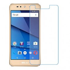 BLU Grand XL LTE ერთი ერთეული nano Glass 9H ეკრანის დამცავი Screen Mobile